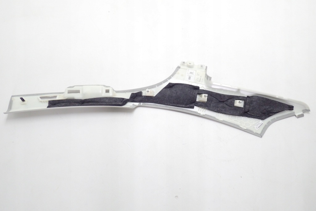 фото №6, Audi a8 d4 4h захист стійка ліва 4h4868289