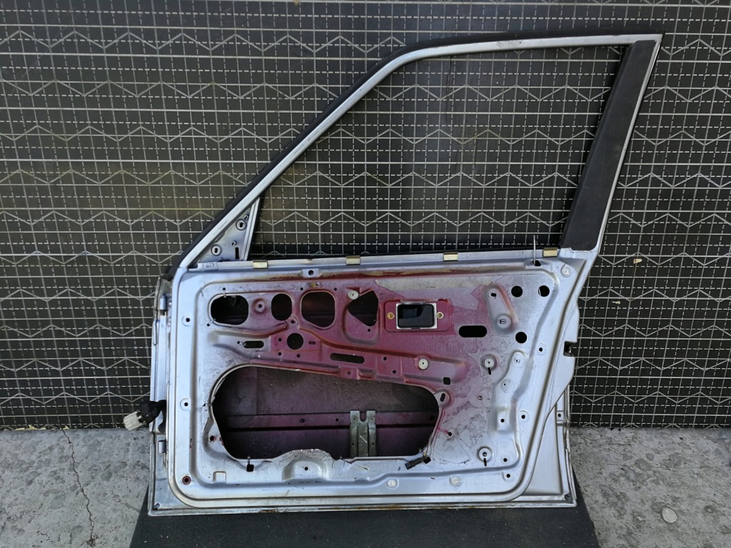 фото №9, Двері правий перед bmw e30