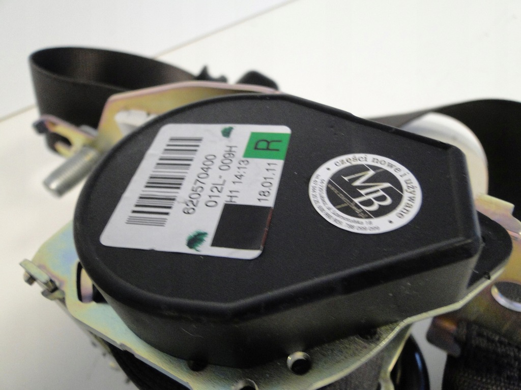 фото №14, Mercedes gls 166 x166 pas задній правий espresso brown