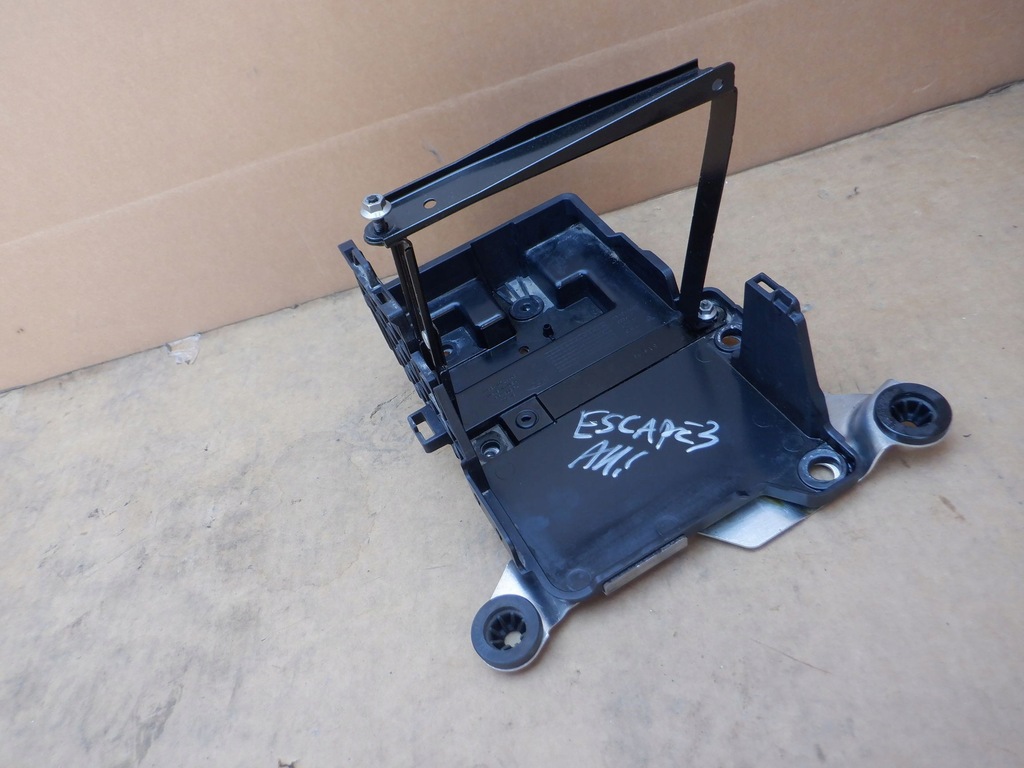 фото №1, Основание аккумулятор ford escape mk4 usa