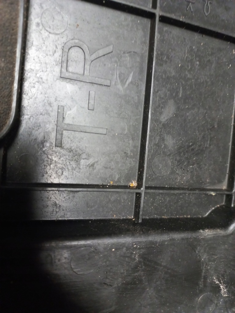 фото №6, Nissan x trail x-trail t32 воздуховод воздуха 1.6 1.7 2.0 dci