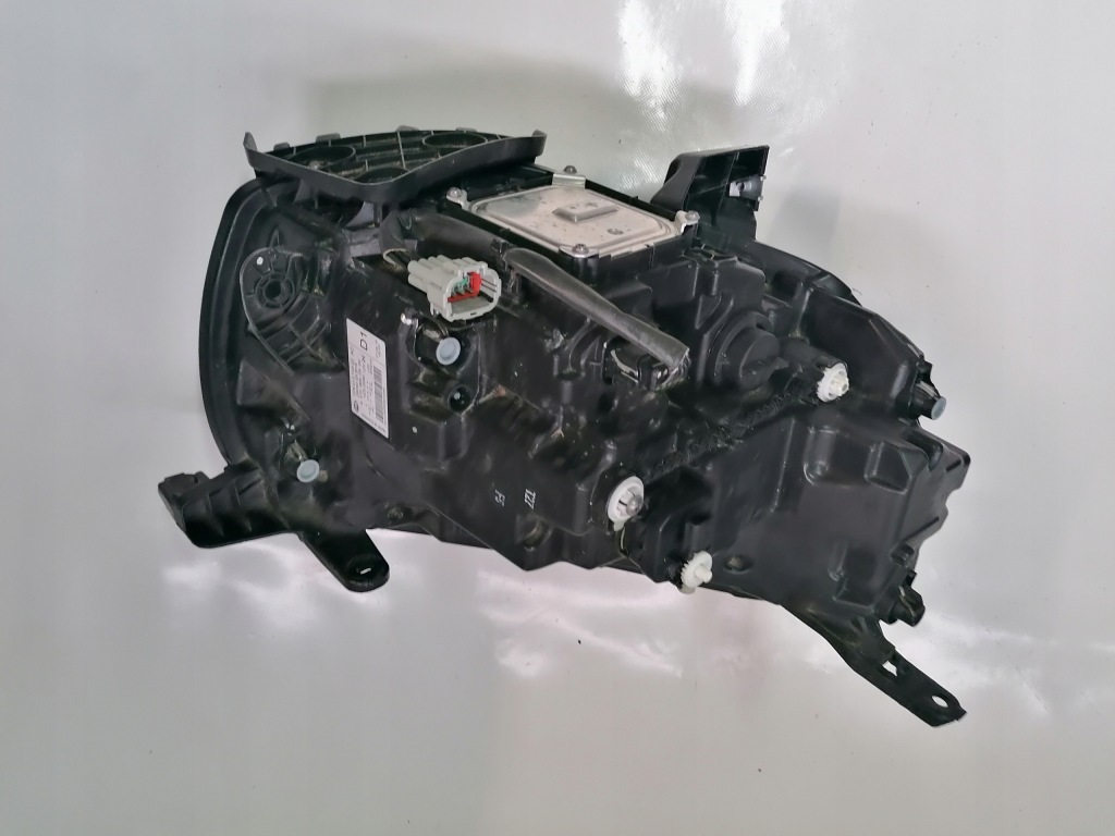 Mercedes w470 a470 фара ліва перед Недорого