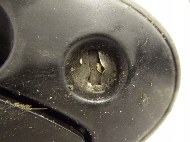 фото №2, Lancer cao ручка наружная перед правая