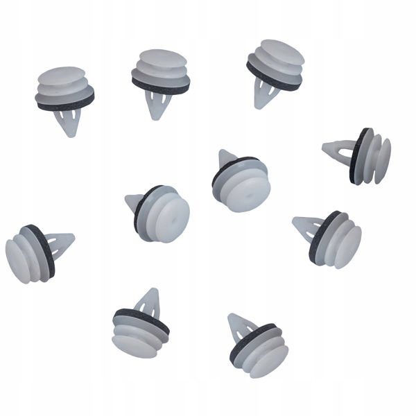 фото №7, 20x клипса штифт обивка дверь do mini f54 f55 f56 f60 r53 r55 r56 r60 61