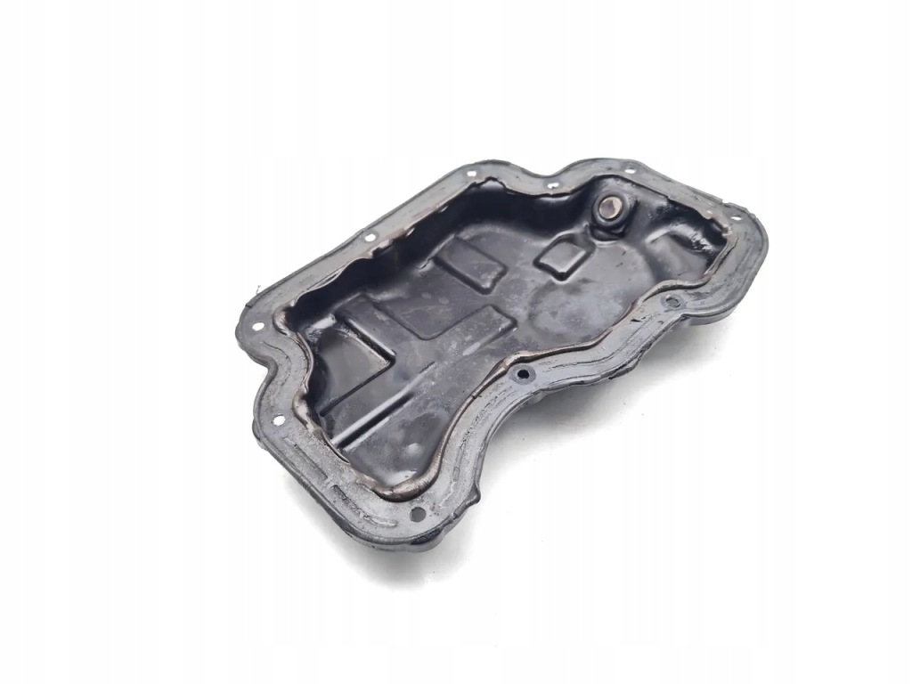 Renault clio піддон масляна 0.9 tce 90 бензин 66kw 90 hp 111117061r 2015 Оригінал