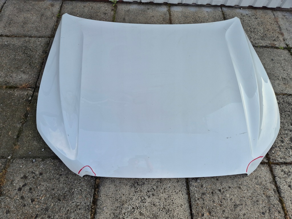 фото №10, Капот кришка двигуна volvo xc-60 xc60 ii 2 2018---