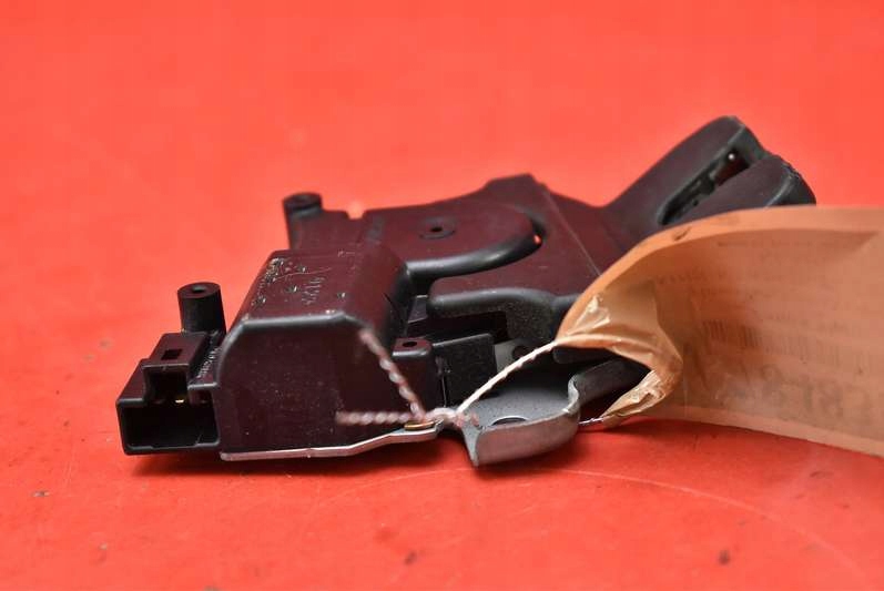 фото №4, Замок кришки задня багажника mitsubishi lancer 8 viii sedan 05-11