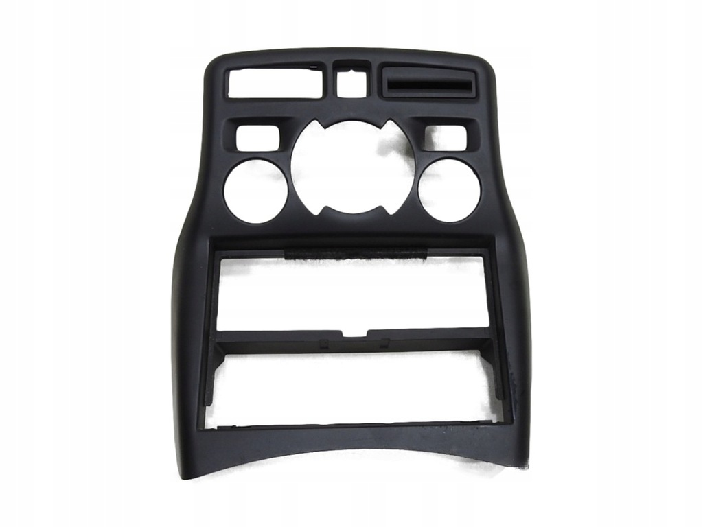 фото №1, Рамка защита радио citroen c3 picasso 96828913