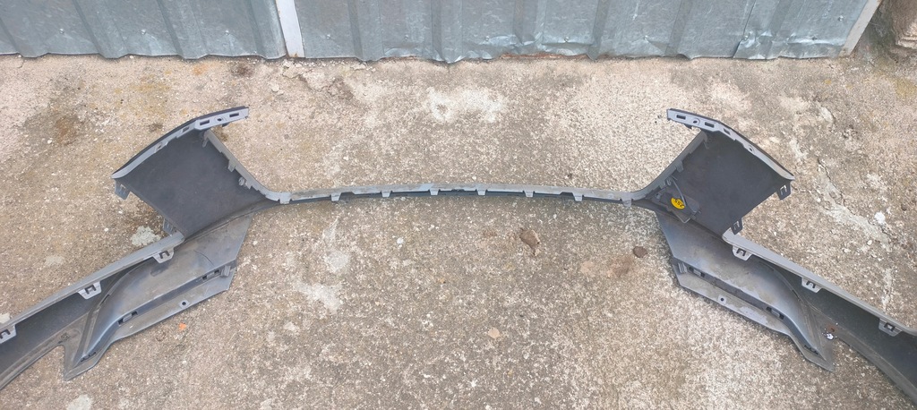 фото №9, Бампер перед передний audi r8 ii 4s0