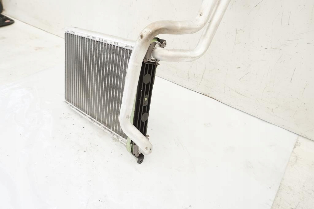 фото №5, Отопитель wody renault grand scenic iii 1.9 dci