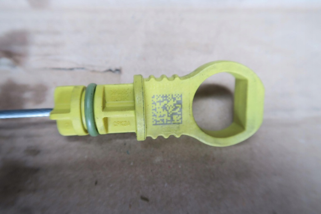 фото №2, Ford ranger 2.0 ecoblue щуп щуп оливи