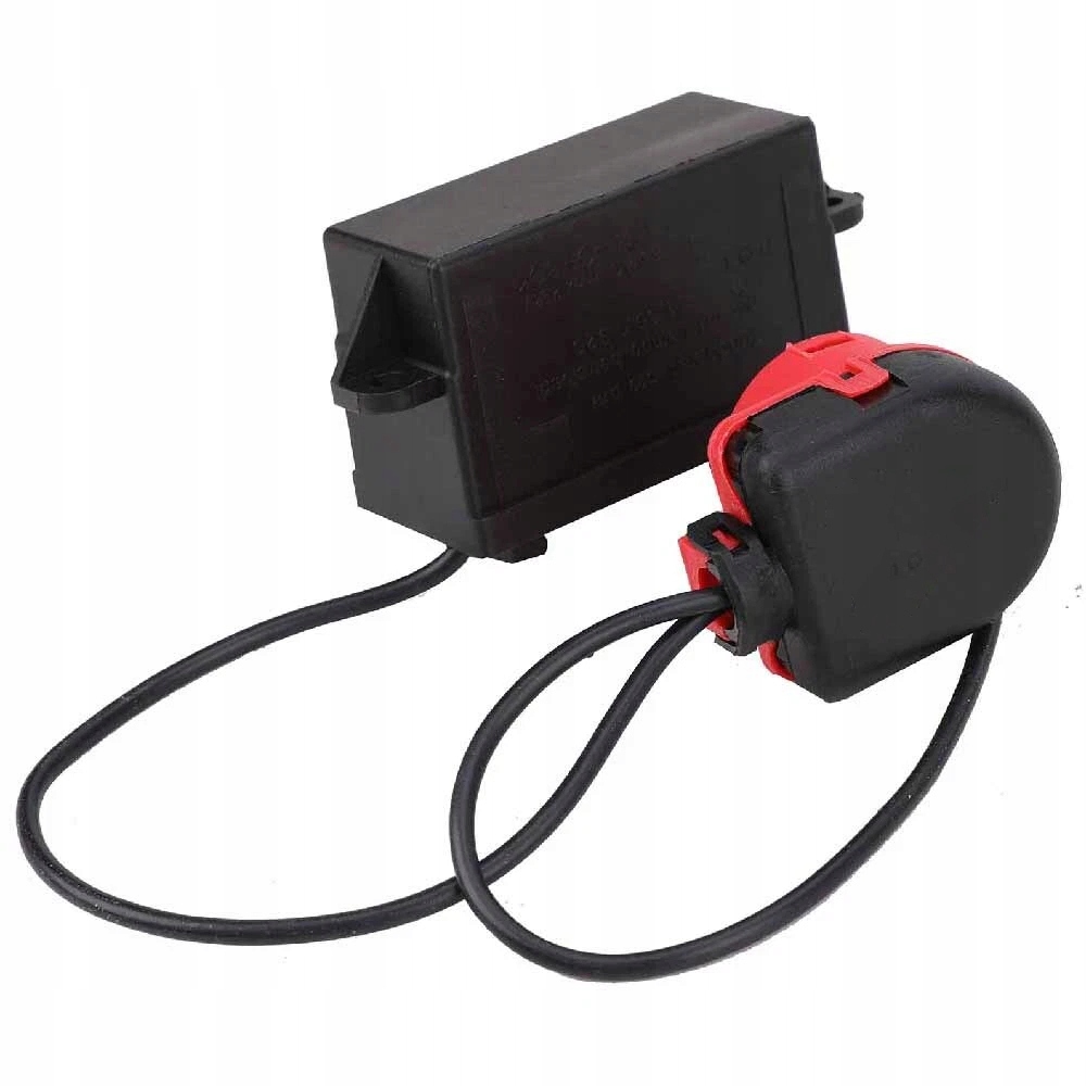 фото №6, Модуль стартер розпалювач ксенон do audi bmw e46