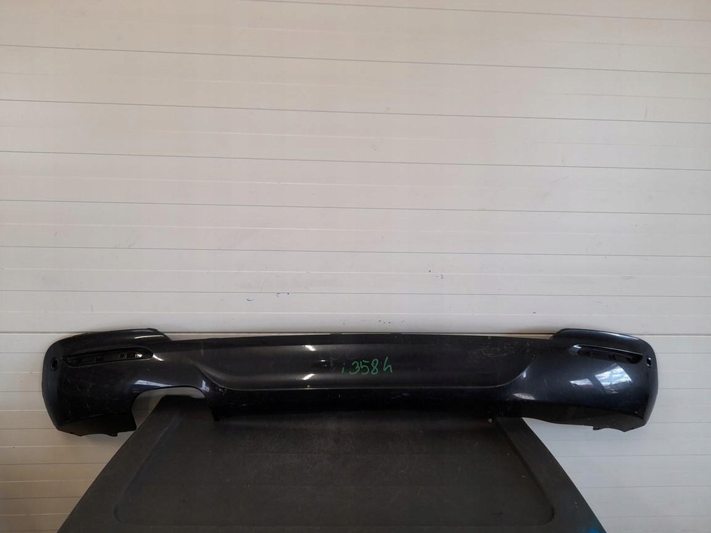 фото №1, Накладка диффузор bmw 3 f34 8057175