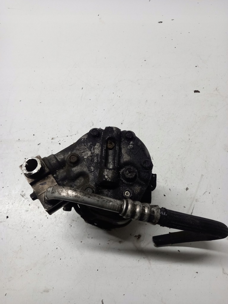 фото №6, Компрессор кондиционера opel meriva a 1.7 24421842