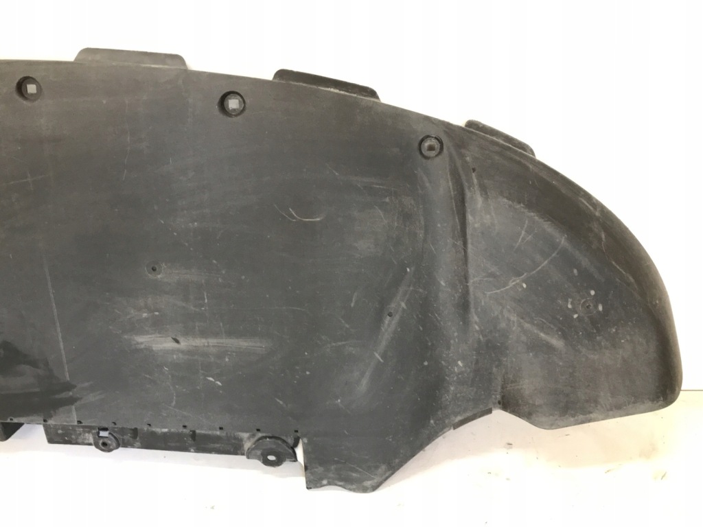 Tesla y защита плита нижняя бампера передний Оригинал