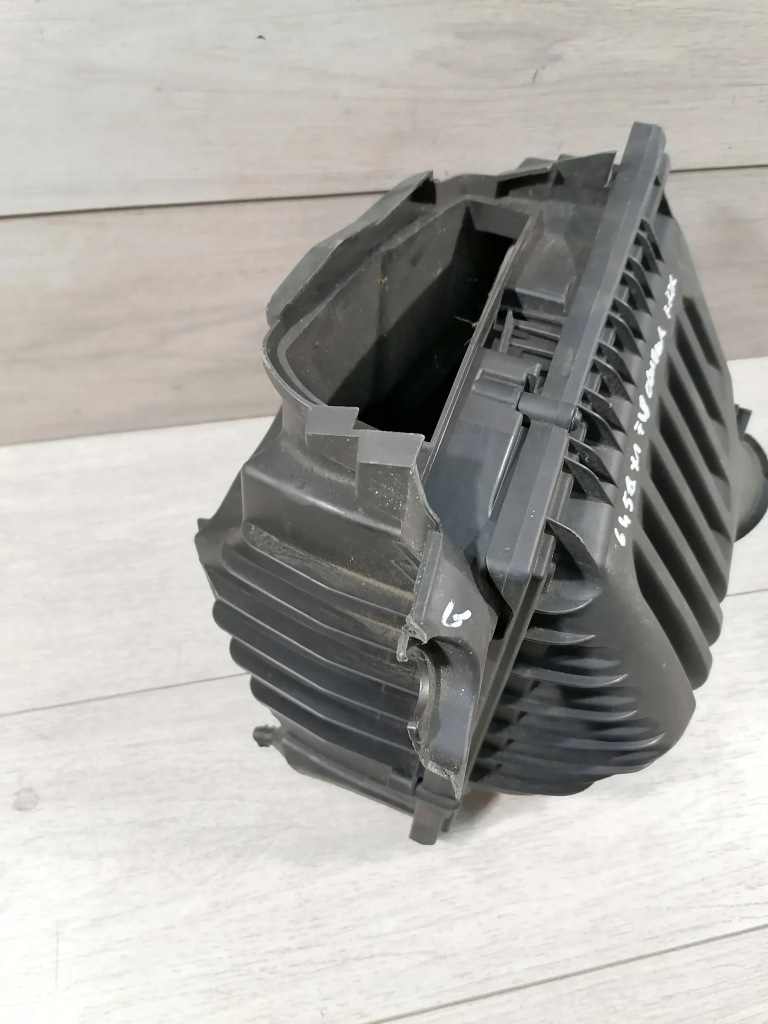 фото №5, Bmw x1 f48 корпус фильтр воздуха 8513916