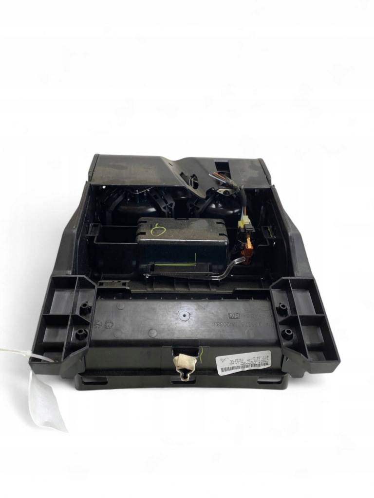 Купить Mercedes-benz gle w166 - c292 держатель на кружка w консоли центральной m20387