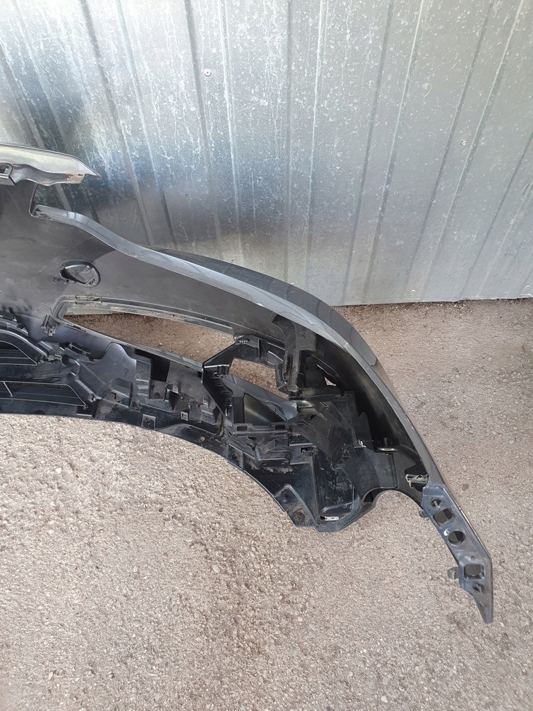 фото №9, Бампер передній bmw 2 f22 f23