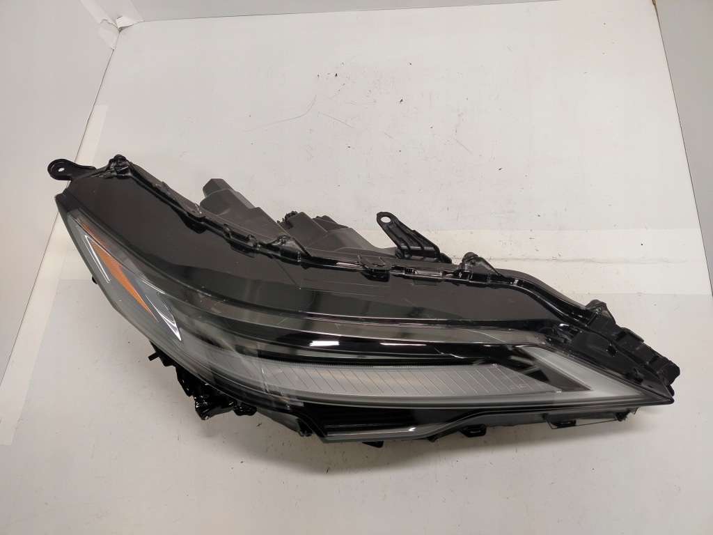 фото №2, Lexus rx v full led лампа правая