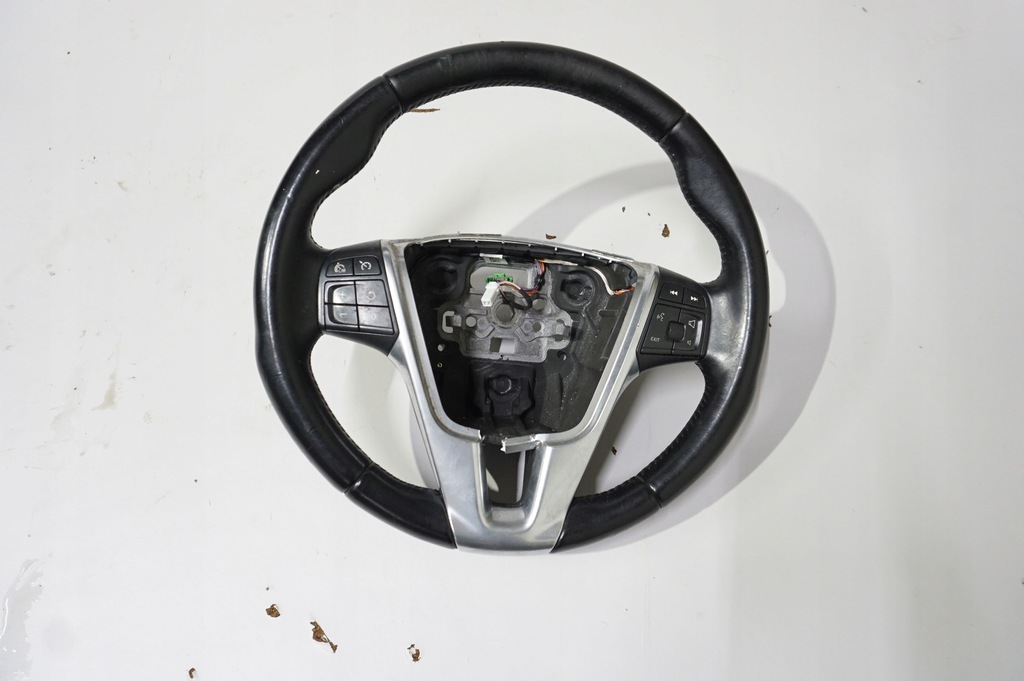 фото №1, Повітропровід шкіра volvo v40 ii пошкоджена