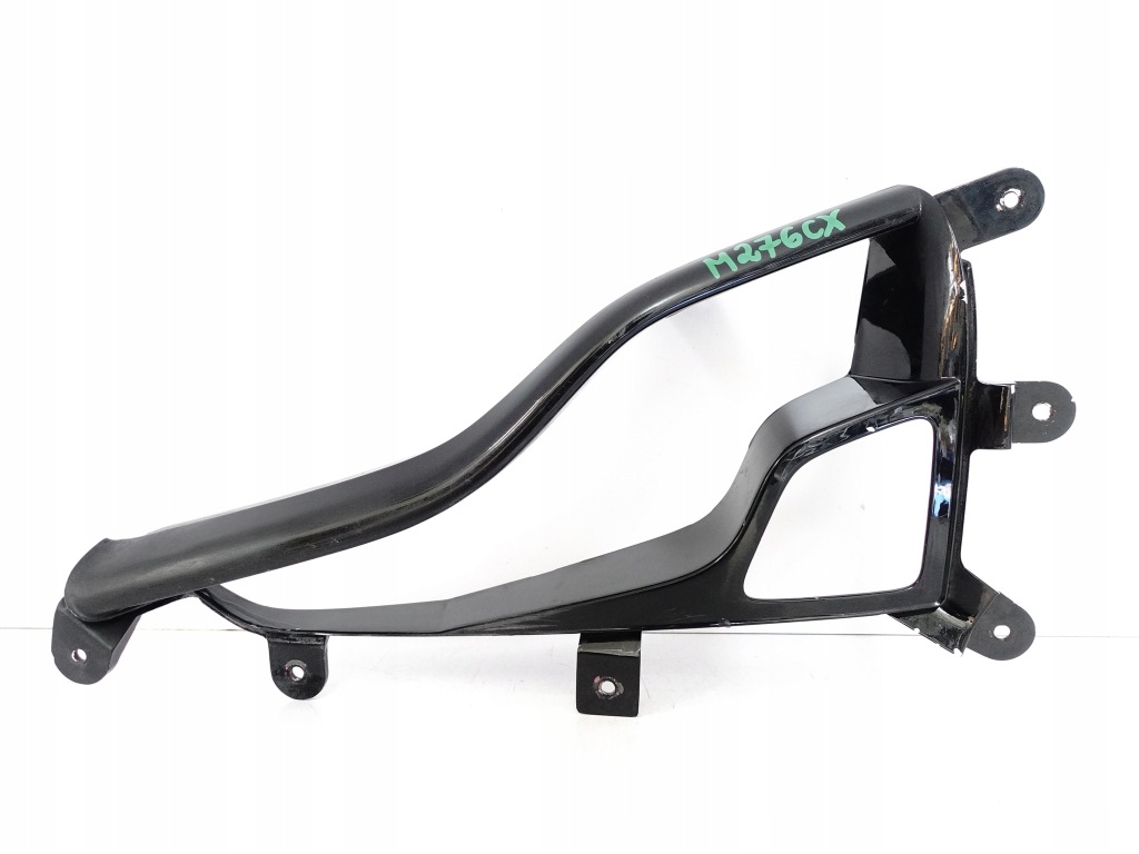 Купить Ferrari 458 italia f142 09-15 решётка решётка радиатора рамка защита левая w бампер задний