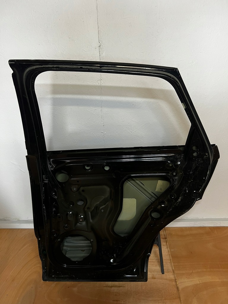 фото №10, Audi i q3 8u 2011 - 2018 двері задні праве задня правий