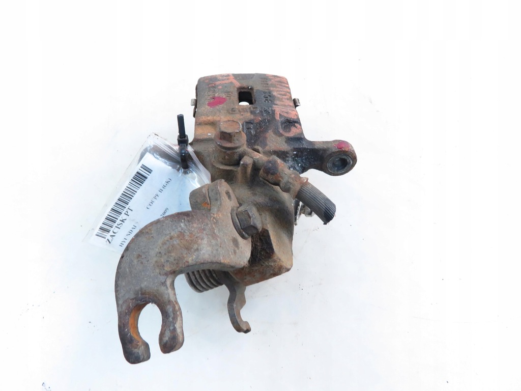 фото №6, Суппорт правый задняя hyundai coupe ii