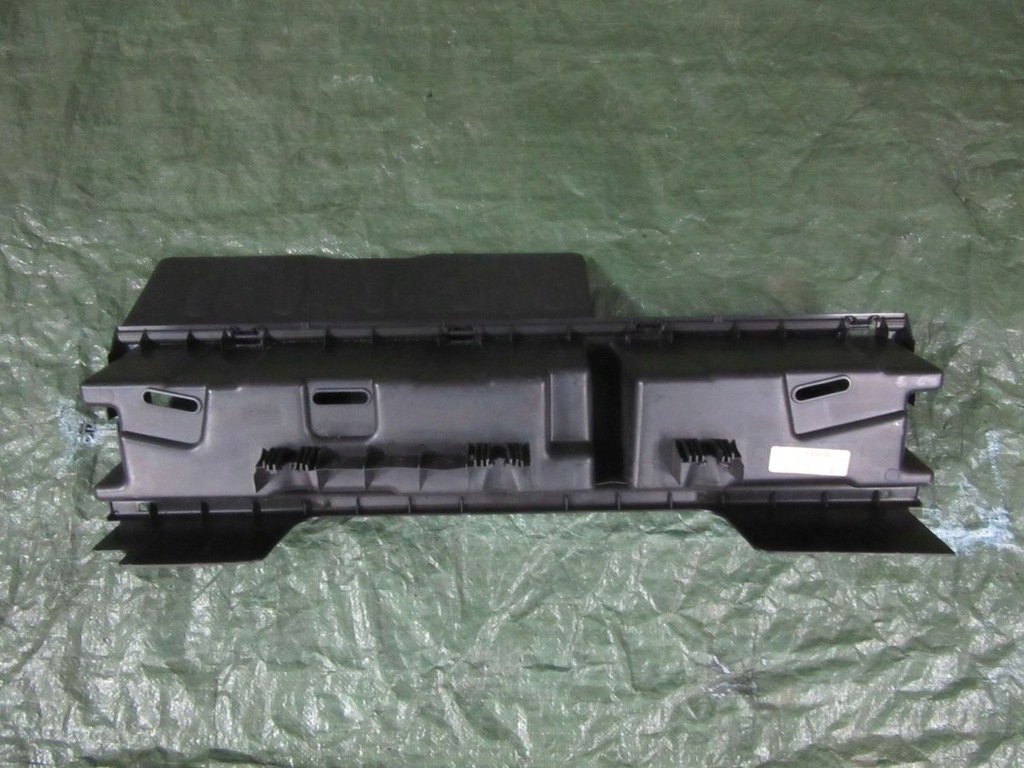 фото №5, Chevrolet hhr 2008 бардачок полка вкладыш багажника