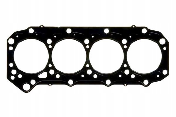 фото №1, Ajusa прокладка головки nissan interstar 03-