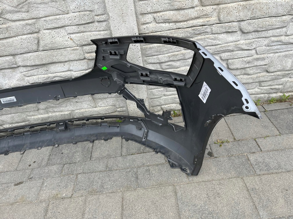 фото №6, Бампер перед skoda kamiq lift b. хороший 658807221d