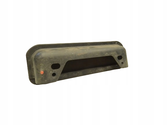 фото №1, Mini r60 r55 r56 r57 решётка вентиляционная багажника впуск