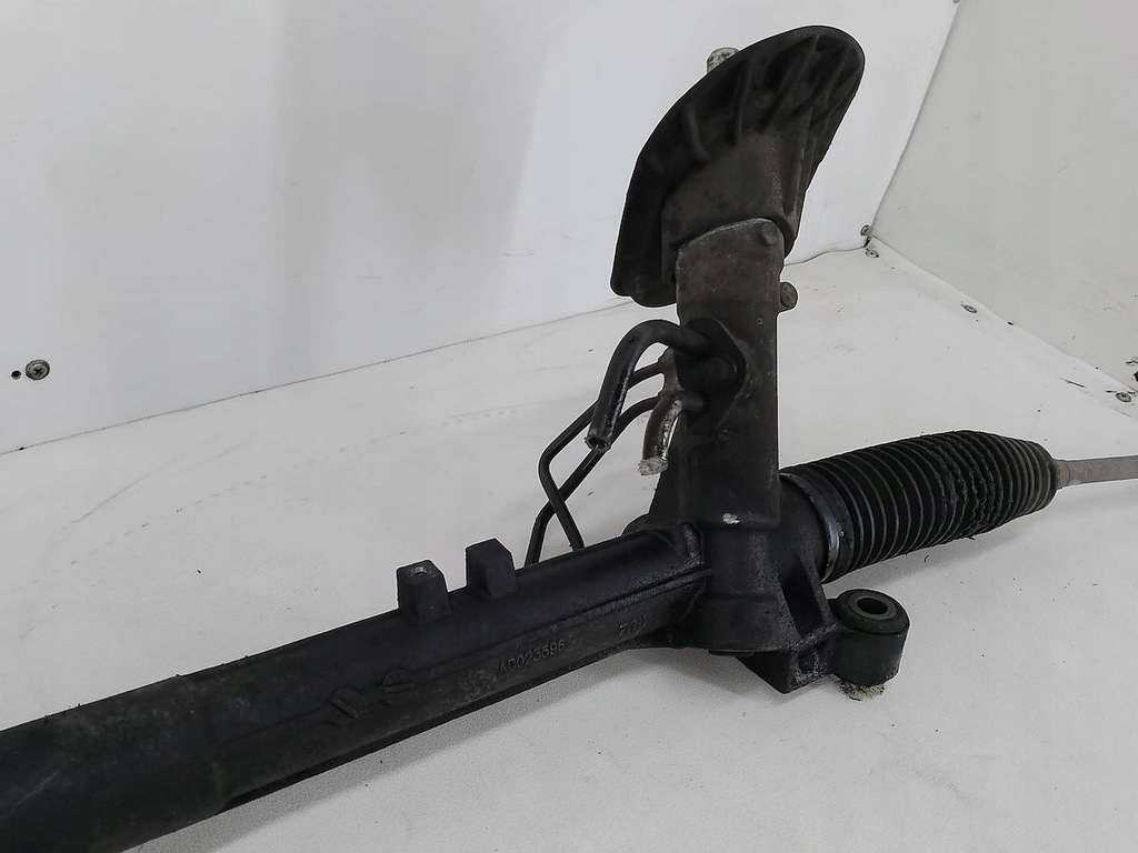 фото №6, Рулевая рейка трансмиссия руля volvo v50 a0023596 2.0 d