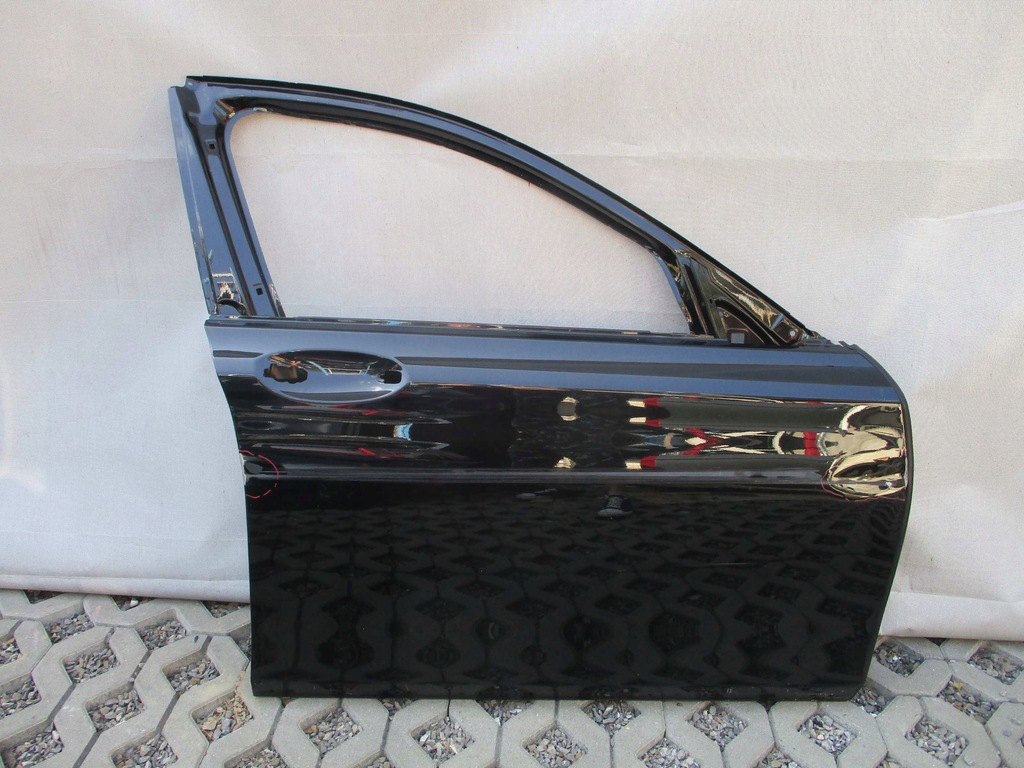 фото №1, Дверь правое перед передние bmw 7 g11 g12