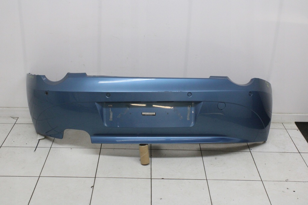 фото №1, Bmw z4 02r- бампер задня задній pdc