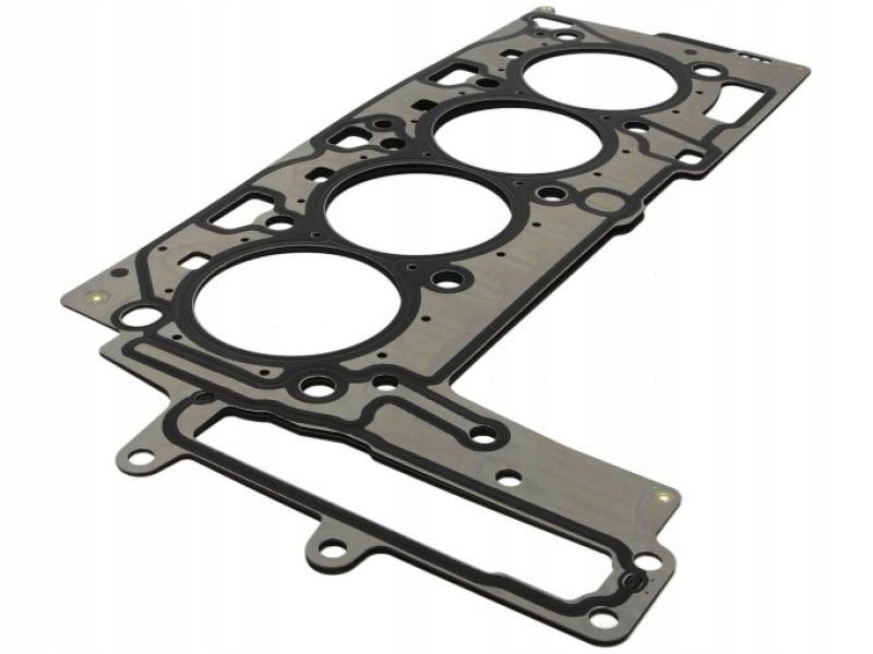 фото №2, Прокладка головки - elring 658.210