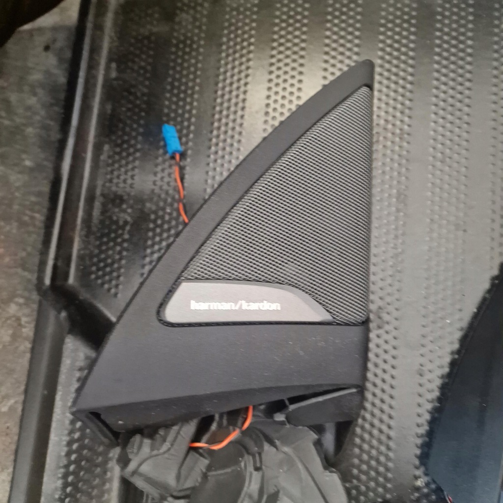 фото №8, Аудиосистема harman kardon x4 g02 2622874