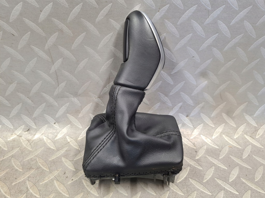 фото №5, Домкрат выборщик ручка передач автоматическая коробка передач volvo s60 ii v60