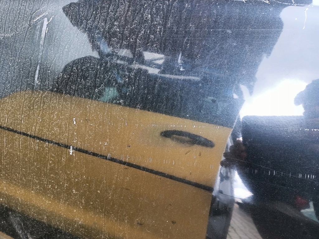 фото №4, Двері правий перед honda civic vii coupe 3d b92p