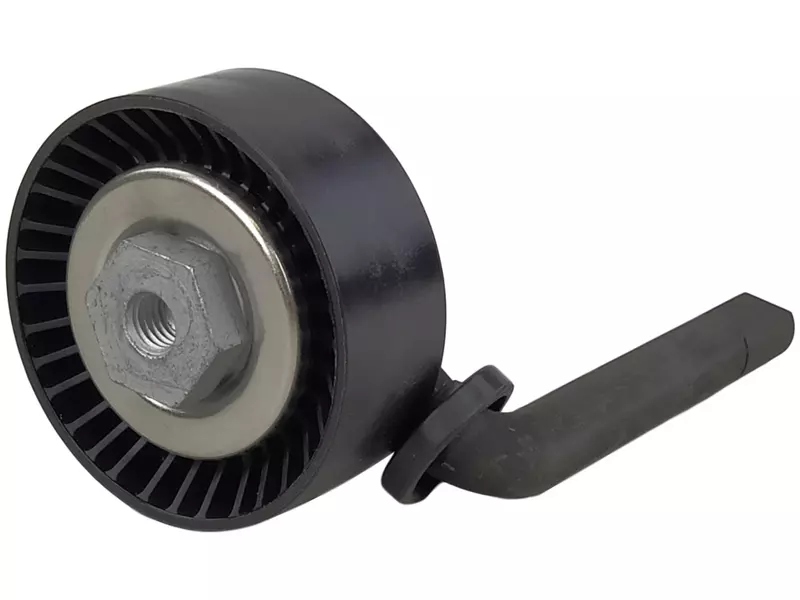 Ina натягувач ремінь генератора bmw x3 e83 2.0 3.0d Оригінал