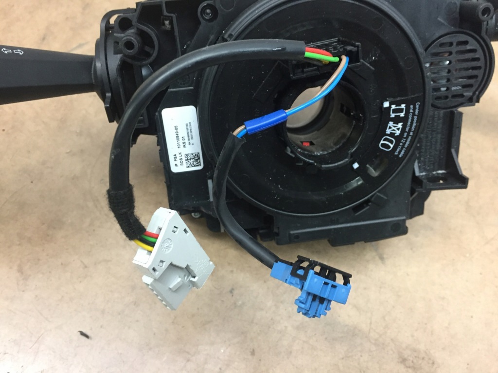 фото №4, C4 cactus lift лента переключатель комбинированный переключатели