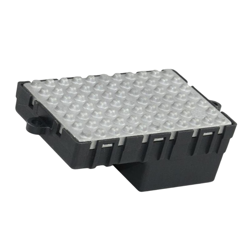 фото №8, 67636988452 резистор двигателя вентилятор do bmw e60