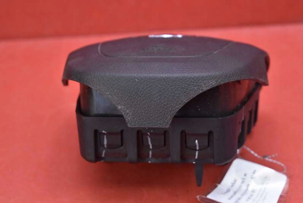 фото №6, Подушка безпеки подушка повітряна водія 307080199 chevrolet cruze 1 i 09-12