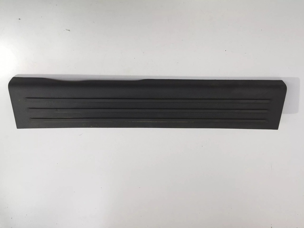 фото №7, Ford ranger iii 2018 молдинг накладка поріг перед