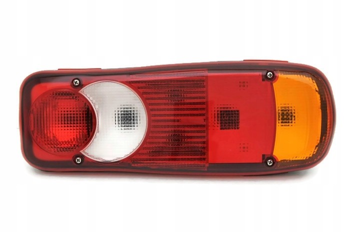 Купить Mitsubishi canter cabstar лампа задняя правая новая