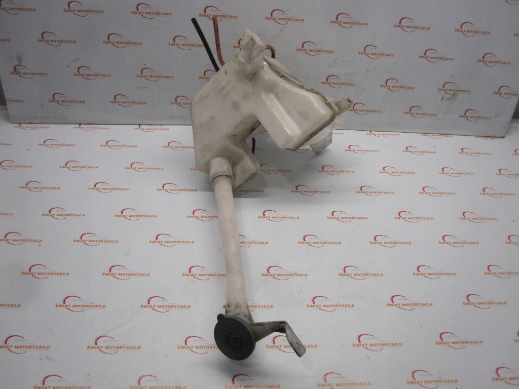 фото №6, Nissan leaf i 11r бак омивача 2224650-a hlc-23034