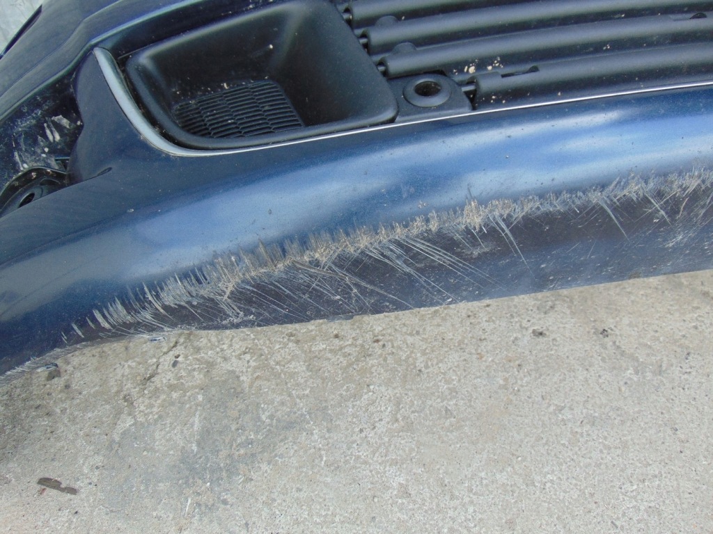 фото №11, Бампер перед citroen c5 iii pod омыватель ксенон i pdc