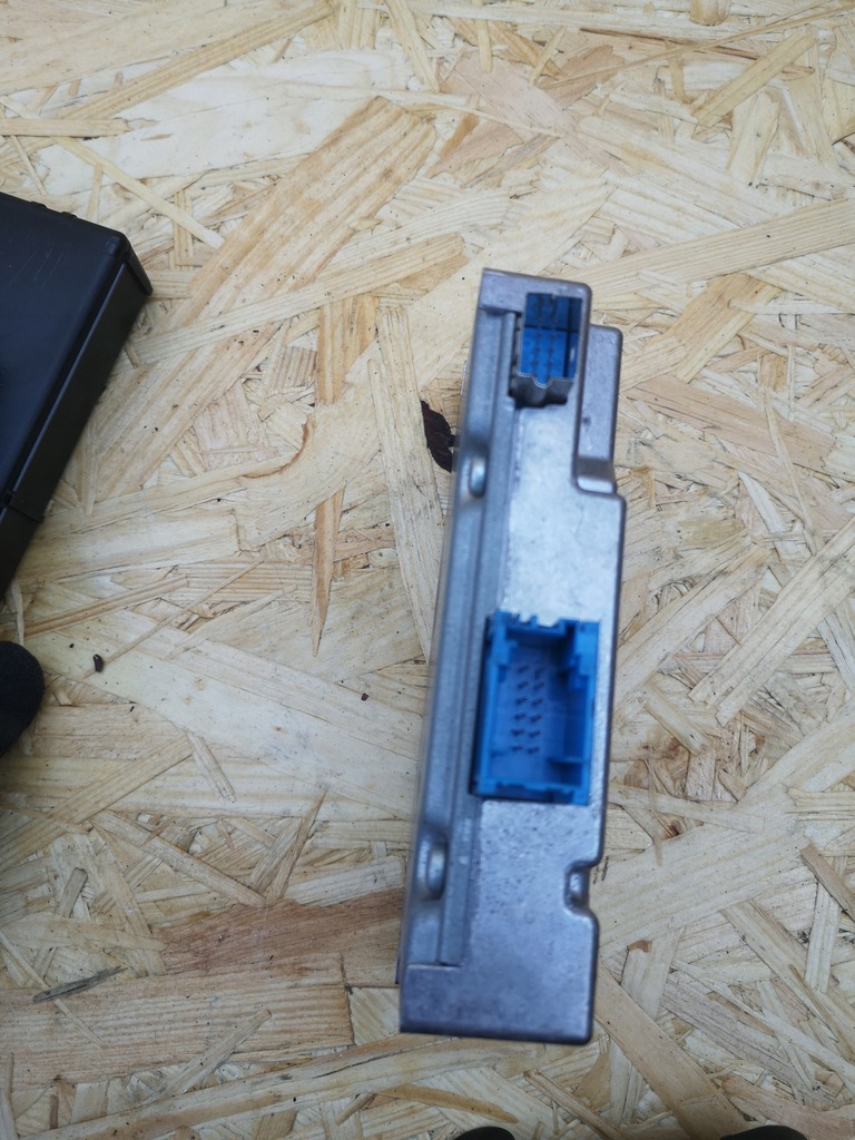 фото №6, Bmw f01 модуль камеры 9259021