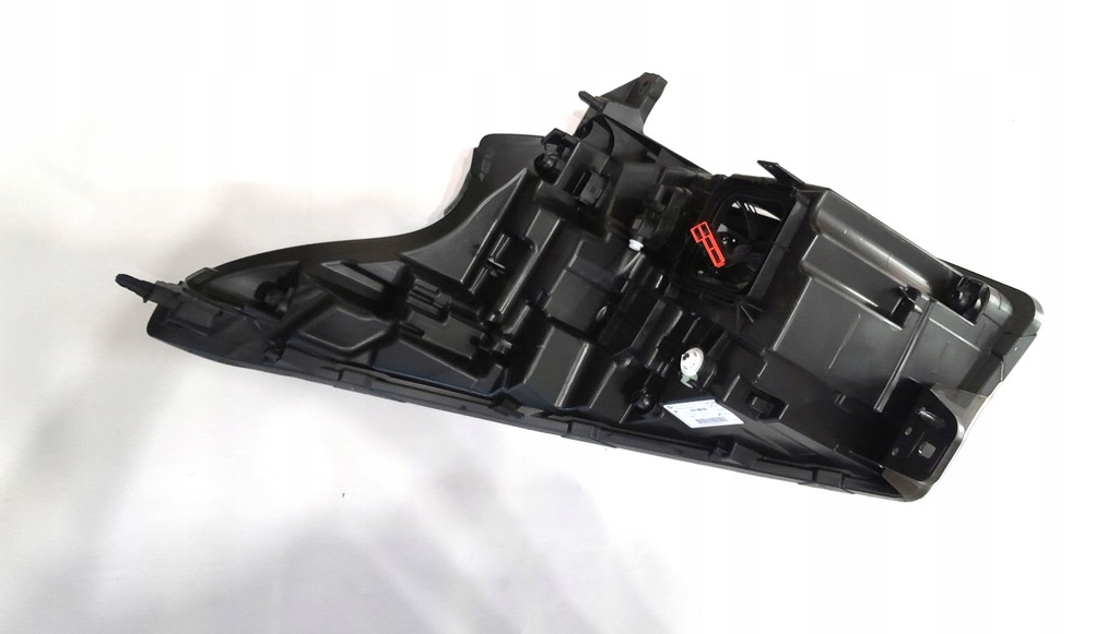 фото №3, Nowa лампа передняя правая full led renault trafic iii lift оригинал