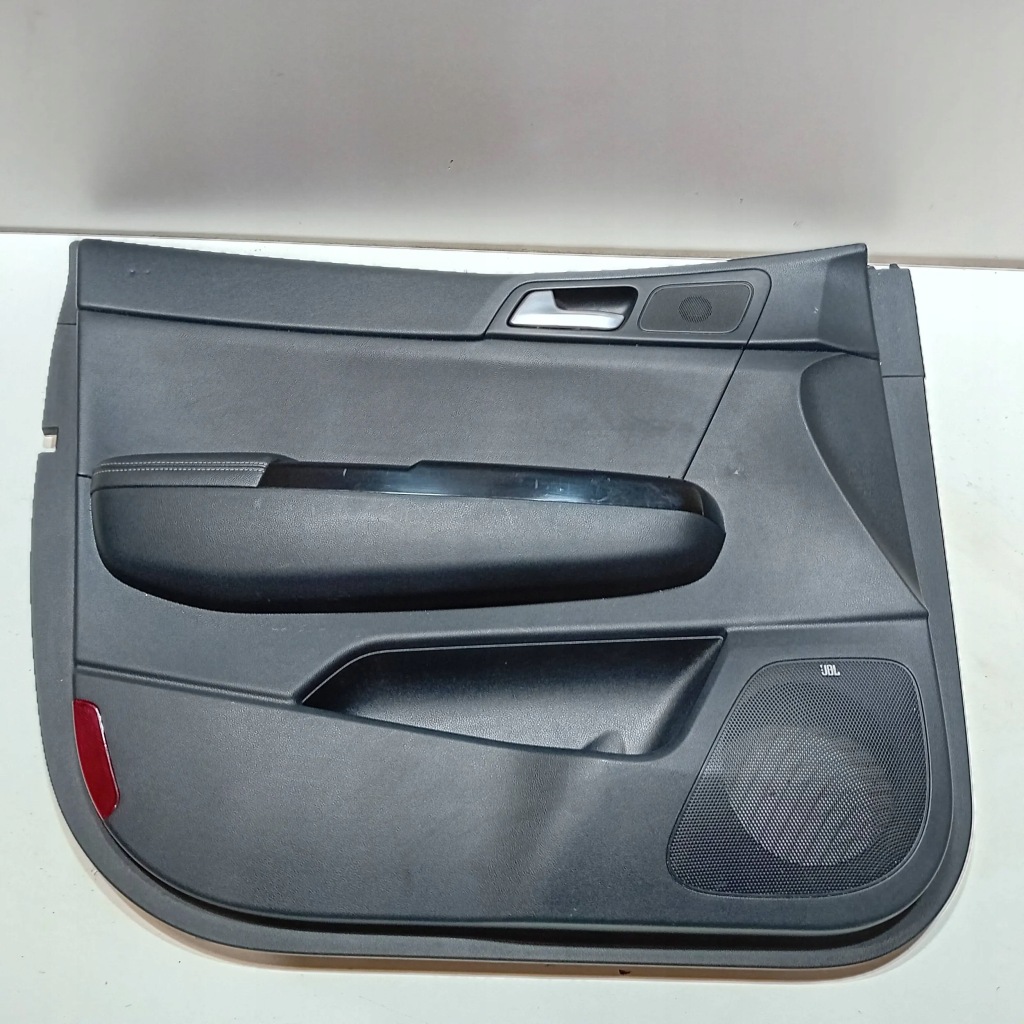 фото №1, Kia sportage iv обивка обшивка дверь левый перед