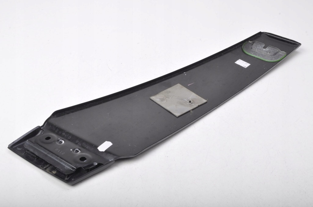 фото №4, Maserati levante s q4 защита стойка правая 19r